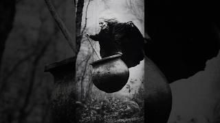 I asked an AI to show me Slavic pagan folklore (PART 1) #ai #slavicculture  #scary #paganism