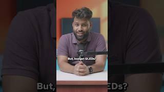 Budget QLED: Is It Worth It? #qled #smarttv #tech