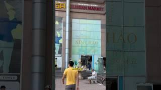 Russian Market in Vietnam!