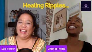 Spiritual Awakenings with Chimdi Ihezie, Part Five