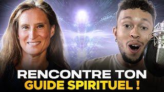 Natacha Calestrémé: Trouve Le Nom De Ton Guide Spirituel, et Libère Tes Emotions - PARFAIT SHOW