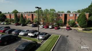 Belmont Run Apartments - Lexington, KY Virtual Tour [2023]