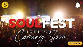 Happening Soon| Islamabad Soulfest| 60 seconds Highlights  #trending