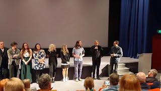 Q&A of MY DARLING IN STIRLING at Adelaide Film Festival 2023