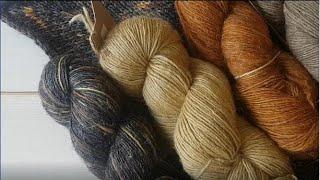 Discover the beauty of Manos del Uruguay Milo yarns