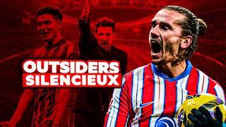  Tout le monde s’en fout de l’Atletico Madrid