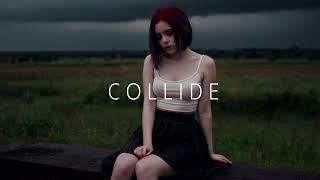 FuturisticAiMusic - Collide (Cinematic Post-Rock )