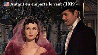 Autant en emporte le vent (Victor Fleming, 1939) - Narration de Katie