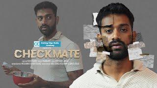 Checkmate | A Suspense Short Film on "Serial Killer"