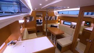 BAVARIA C38 - BAVARIA'S latest C-LINE addition