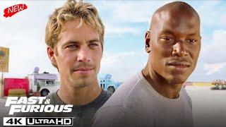 Película de acción taquillera de Hollywood | 2 Fast 2 Furious (2003) En Español | Datos Y Reseñas