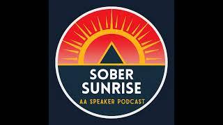 Sober Sunrise - Marty J. - Laughlin, NV - 1999
