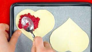 8 idee di ricette che renderanno il tuo San Valentino indimenticabile