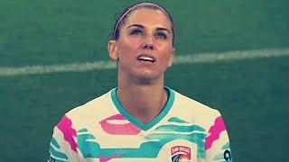 Alex Morgan vs Club America July 26, 2024 - Summer Cup 2024