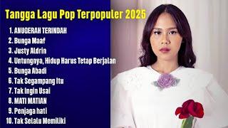 Lagu Indonesia 2025  Tangga Lagu Pop Terpopuler 2025   Musik Indonesia Terbaik 2025