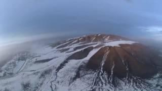 Kyrgyzstan: Sokuluk, Baytik in 360°