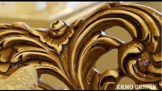 Ermo mobilya | современная мебель из турции | турецкая мебель | Klasik mobilyacı