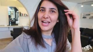 Vlog#1 A Day In The Life Of An Actress!! My Life in Fashion, BTS & On Set | Areeba Habib