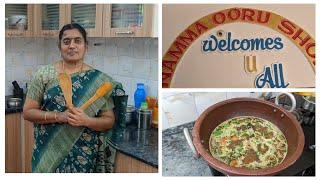 தொண்டைக்கு இதமான பூண்டு,மிளகு ரசம்  /  garlic pepper rasam