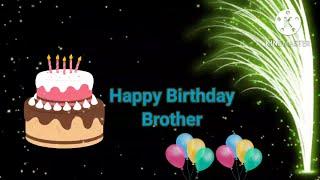 Happy Birthday to you  Birthday wishes for Brother Special Birthday Wishes