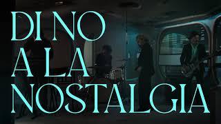 León Benavente - Di no a la nostalgia (Videoclip Oficial)