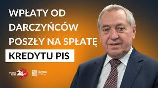 Henryk Kowalczyk: wyrażenie wyrozumiałości nie jest jednoznaczne z akceptacją