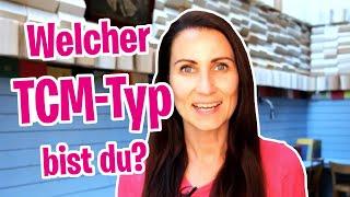 TCM Grundlagen - Welcher TCM-Typ /  Konstitutionstyp bist du?