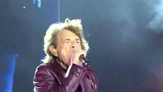The Rolling Stones   Angry   June 27 2024   Chicago   Soldier Filed