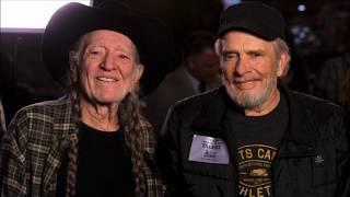 Willie Nelson & Merle Haggard Live This Long