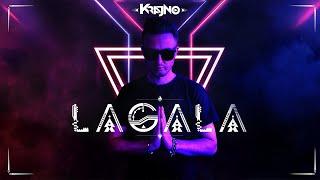 KRAJNO - LAGALA (Official Lyric Video)