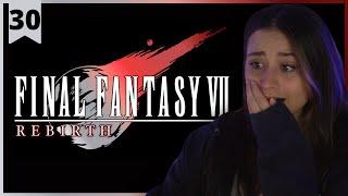 That's A Promise | Final Fantasy VII Rebirth | Pt.30 - End of Main Story