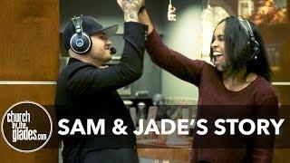 Sam & Jade's Story - Financial Peace University