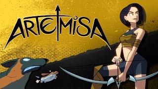 Artemisa | Destripando la Historia