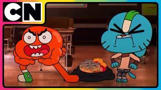 The Amazing World of Gumball| Gumball’s Wild Adventures – Part 2 | Animated Cartoon | @cnindia