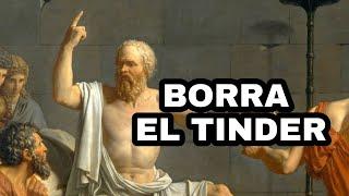 El Verdadero Amor | Sócrates #filosofia #desarrollopersonal