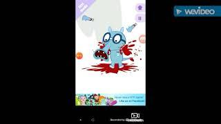 HAPPY TREE FRIENDS DEATH