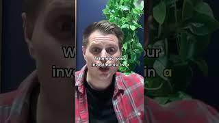 Considering the Impact on Net Worth #shorts #youtubeshorts