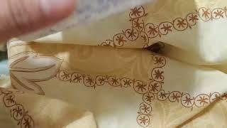 分享我考試前的心智圖練習給你們看