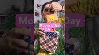 DIY mother’s day gift by divya / How to make mother's day craft? / Ghamu Saran #shorts #craft