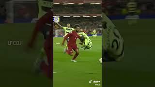 Mo Salah vs Bernardo Silva