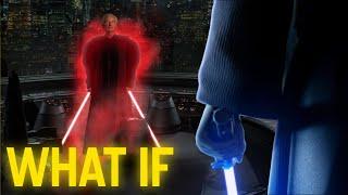 What If Anakin Realized He Was Being Manipulated?