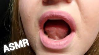 ASMR LENS LICKING FACE LICKING MOUTHSOUNDS(NO TALKING)