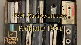 Radio FFH-Werbeblock, Frühjahr 1994 (2)