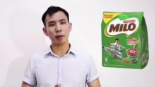 MILO IS POISONOUS???!!! | Ask A Dietitian | LTD