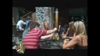 Beer Tubes: Restaurant Quality Beer Towers with Full Customization Options and Multiple Designs