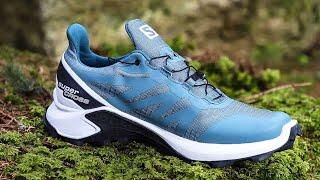 Top 8 Best Salomon Shoes In 2024