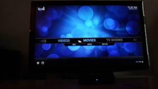 Ubox R89 RK3288 | Review Test | Tinydeal | Quad Core 4K Android TV Box |