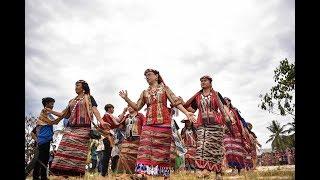 Exotic Event - Festival Tanjung Isuy 2019