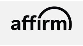 Affirm works great on amazon. Affirm, set your agreed payment plan but (don't use equal pay)!