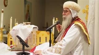 Bishop Saraphim 04/07/2018